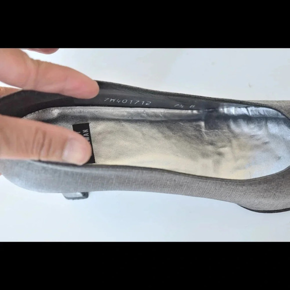 Stuart Weitzman pumps - Picture 3 of 8